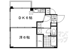 長岡京市神足2丁目