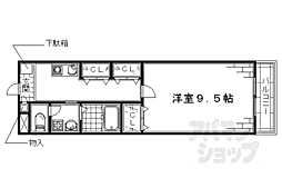 ファインクレール 105