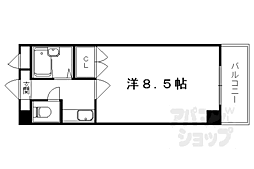 京都市山科区大宅沢町
