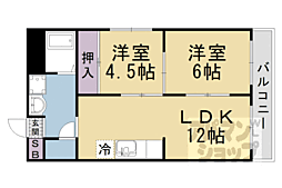 京都市山科区大宅御供田町