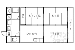 京都市山科区大宅御供田町