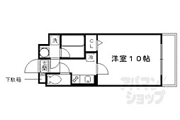 コンフォール　ドミール　Ｋ 203