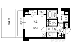 クレアールエスパシオ 107