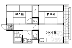京都市山科区椥辻草海道町