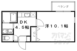 京都市山科区椥辻池尻町