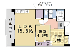 京都市山科区椥辻草海道町