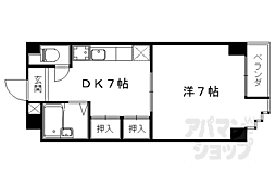 京都市山科区勧修寺縄手町