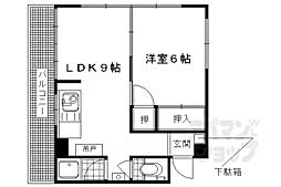 長岡京市開田3丁目