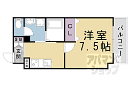 京都市山科区椥辻番所ケ口町