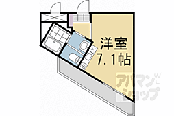 シティハウス丹波橋 309