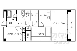エトワール大竹 102