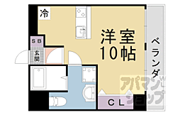 京都市山科区椥辻池尻町