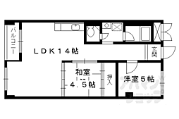 ヴィラおかざき 203