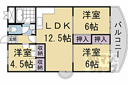 深草西浦住宅 319