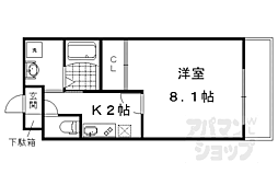 サクシード伏見京町 105