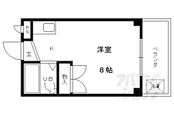 長岡京市調子1丁目