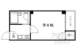 京都市山科区音羽八ノ坪