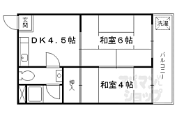 喜多源第二マンション 207