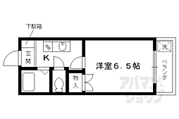 向日市寺戸町東ノ段