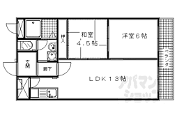 長岡京市井ノ内下印田