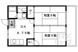 グランドール伏見 207