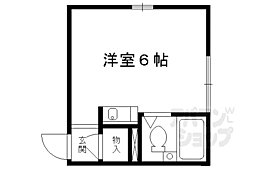 アビーロード伏見 301