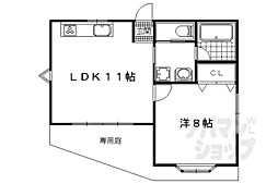 京都市山科区音羽前出町