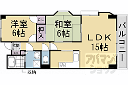 向日市上植野町北小路