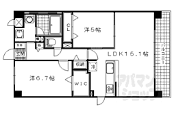 京都市山科区西野山中鳥井町