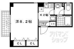 京都市山科区大塚中溝