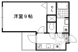 メゾン・サクセス 2-F