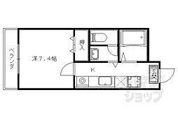 京都市山科区御陵鴨戸町