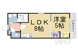 サクシード丹波橋西 105