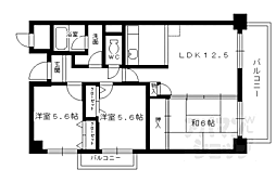 ソレーユ大久保 408