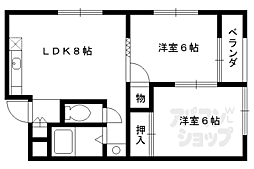 スペースモリ 203