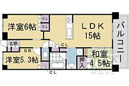 向日市寺戸町小佃