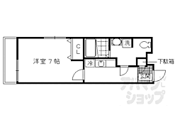 アルバローザ京都 301