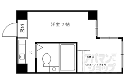 プリズン北村 201