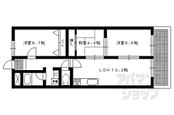 向日市上植野町堂ノ前