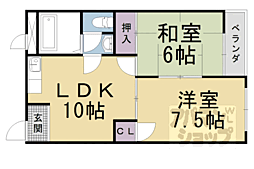 京都市山科区小野西浦