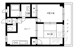 長岡京市馬場1丁目