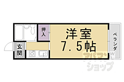 京都市山科区勧修寺平田町