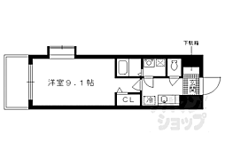 メゾン・サクセス 4-A