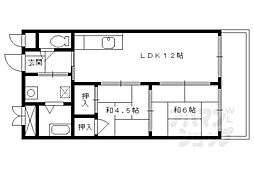 メゾン・オーシャン 507
