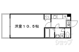 メゾン・チェリーイースト 3B