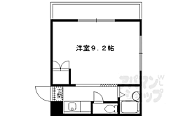 メゾン・ド・ルミネ 4-A