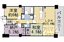 パデシオン小倉駅南 304