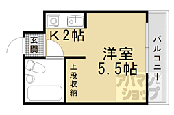 京都市山科区八軒屋敷町
