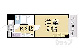 京都市山科区小山北溝町