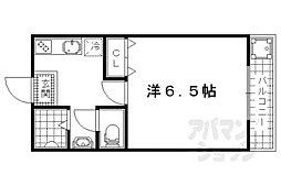 京都市山科区御陵久保町